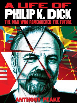 cover image of A Life of Philip K. Dick